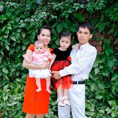 Lương văn Hùng