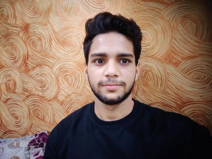 Faiz Shaikh