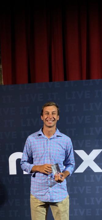 Clay Dawson