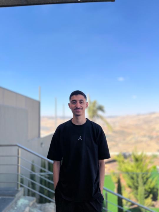 Hazem Asad