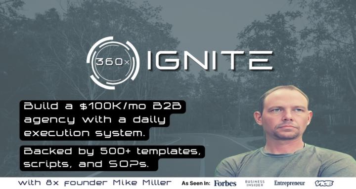 360x Ignite