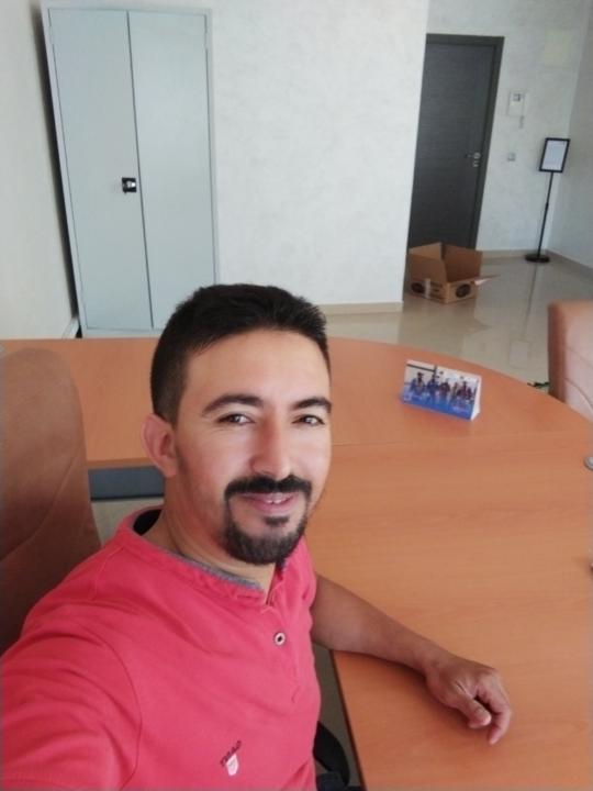 Adil Salmi