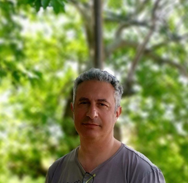 Aris Papagiannopoulos