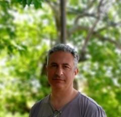 Aris Papagiannopoulos