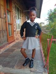 Fikile Makhubu