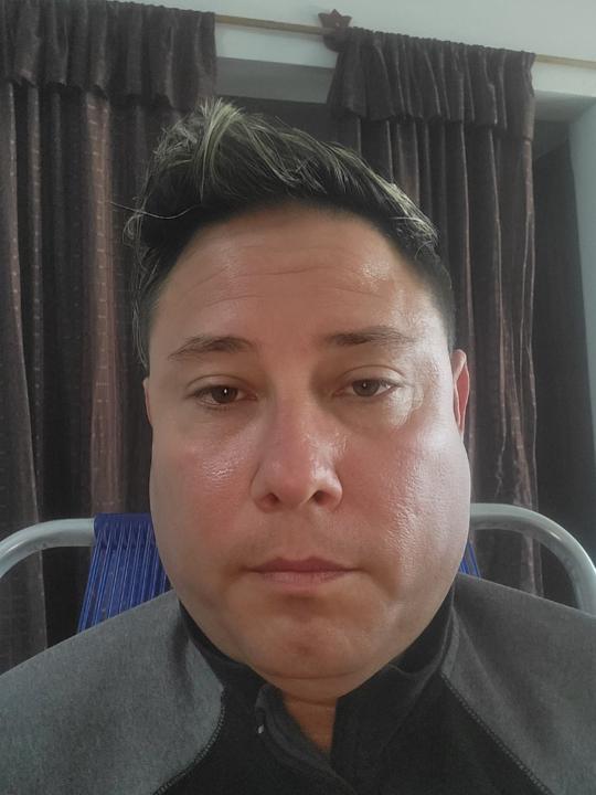 Isidro Bacallao