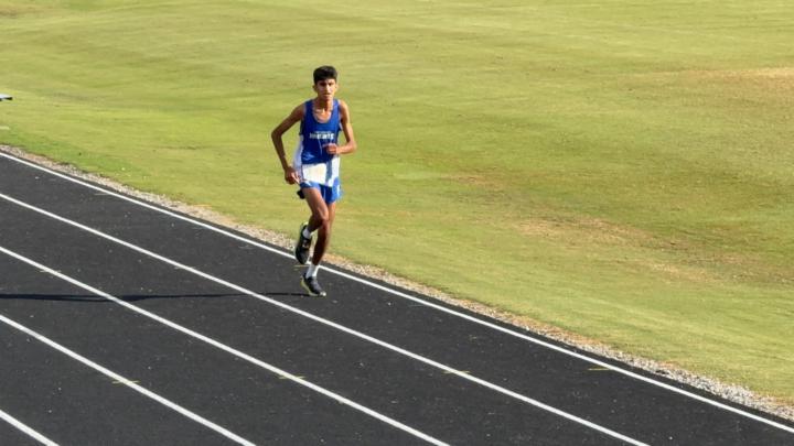 Paul Manavalan