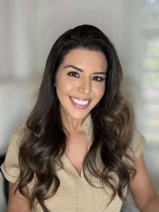 Shalee Perkins