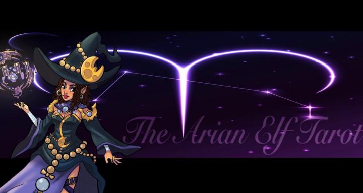 Cosmic Tarot Mastery