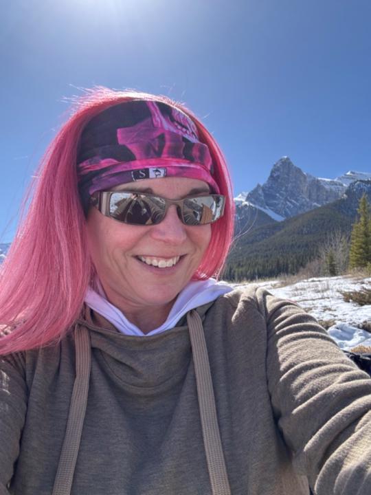 Kelly-Ann Cordner