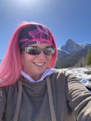 Kelly-Ann Cordner