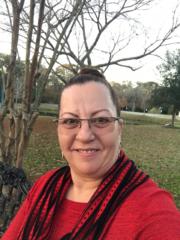 Debbie Luckett