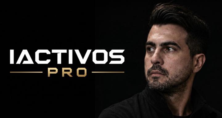 IACTIVOS PRO