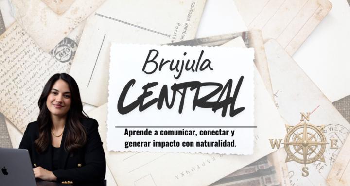 Brujula Central