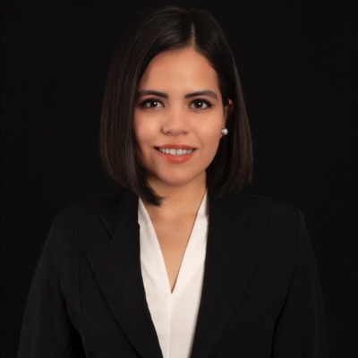 Ana Laura Gamez Rangel