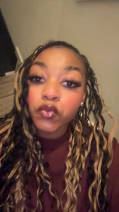 Aashirya Bolden