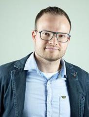 Sebastian Dreier