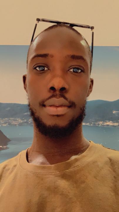 El Hadji Falilou Niang