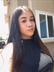 Samantha Sanchez