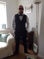 Callum Delamere
