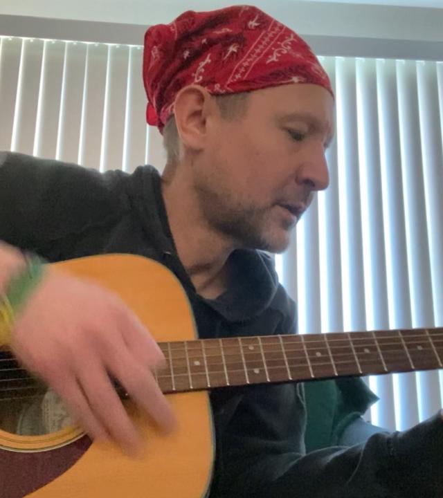 Mark Zaprzalka