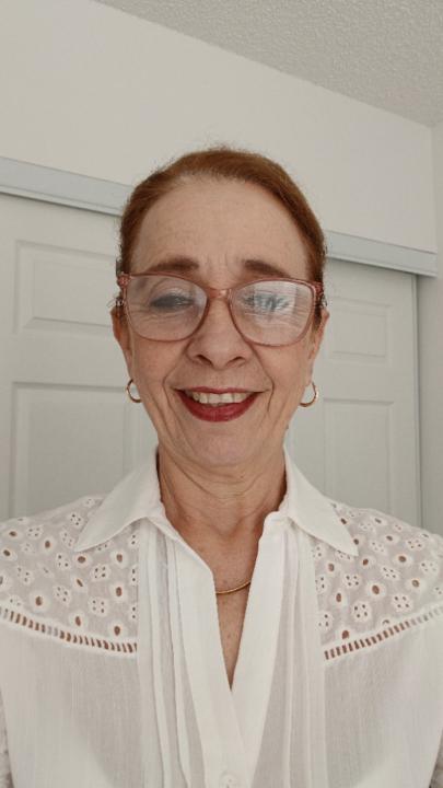 María Del Carmen Cejas Herrera