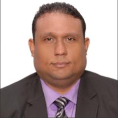 Eliezer Perez Tamayo