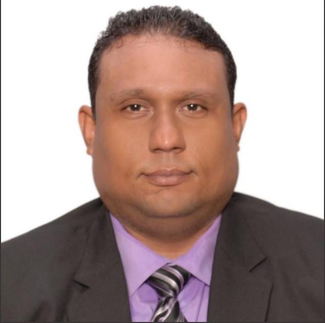 Eliezer Perez Tamayo