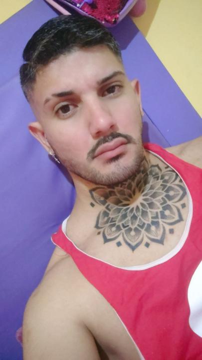 Massimo Gane saiach