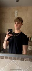 Mitchel Mosman