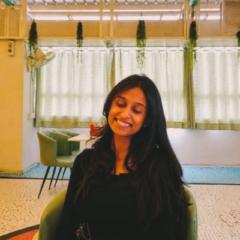 Tanvi Gavali