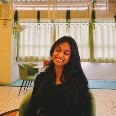 Tanvi Gavali
