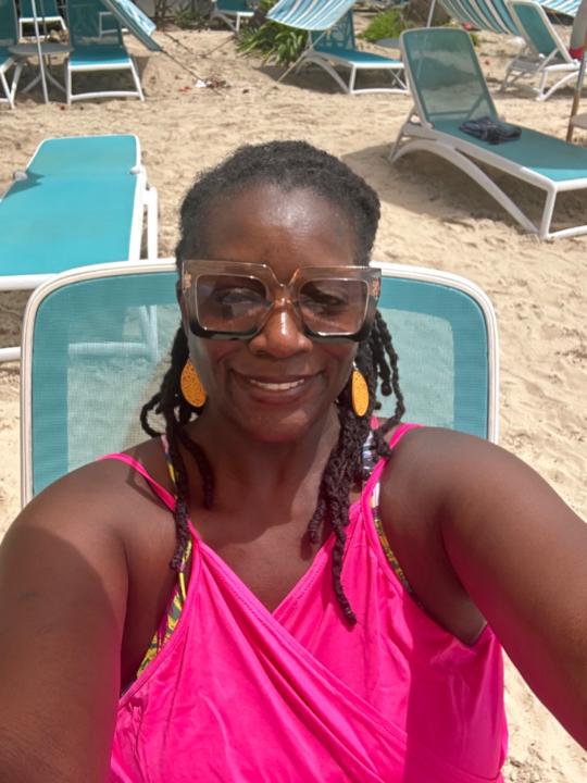 Natalie Francis