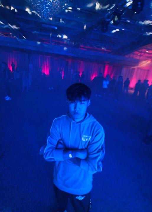 Munkh-Orgil Bayanbat