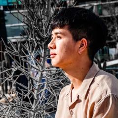 Alan Huang