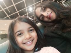 Sanam Sharma
