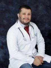 José Ismael Dávila Orozco