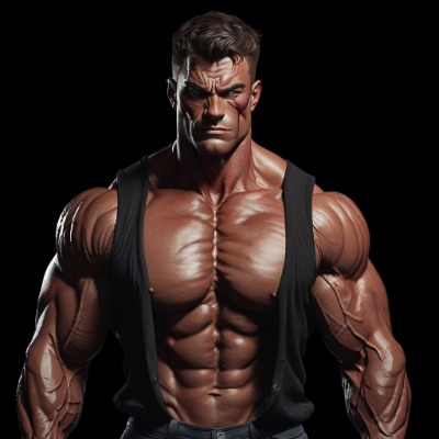 Andrew Kyriazoglou