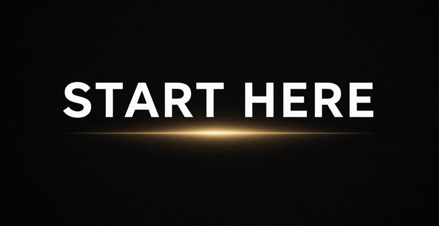 Start Here