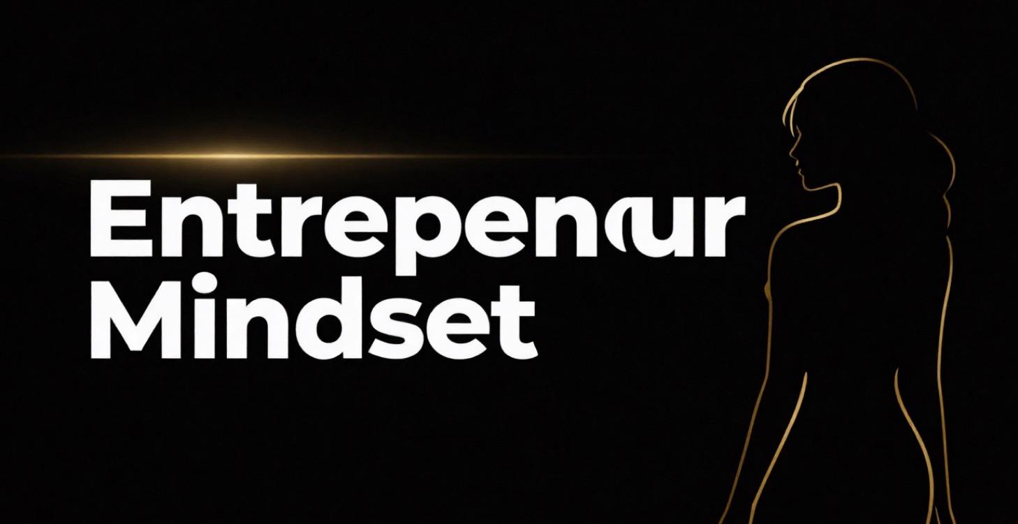 Entrepreneur Mindset