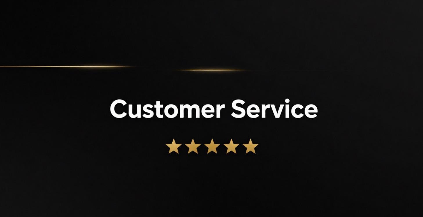 Customer Service Mastery