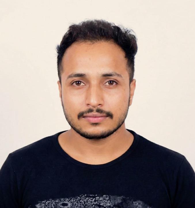 Sunil Thakur