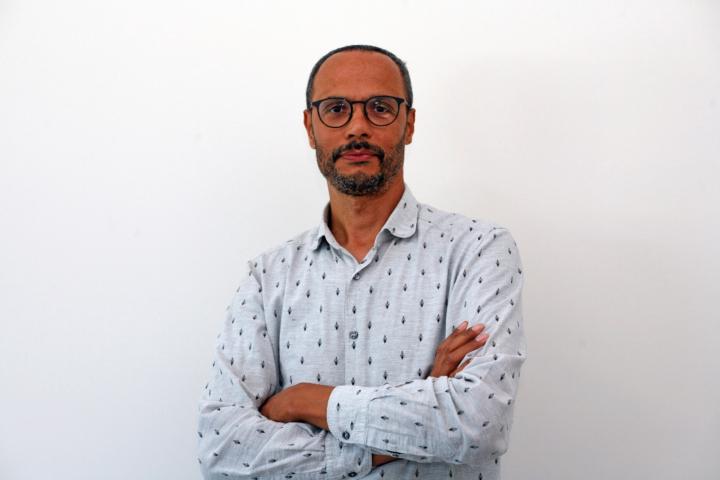 Pascal Mensah