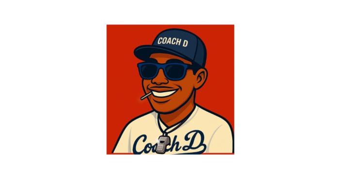 Coach D's 'Ole Skool