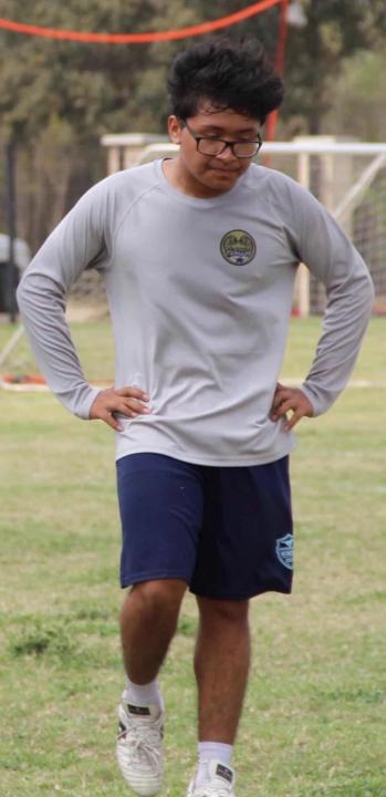 Habacuc Salazar