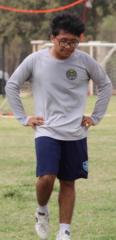 Habacuc Salazar
