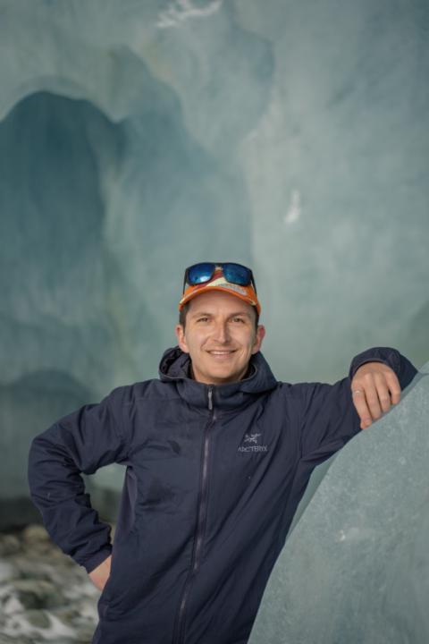 Robert Istok