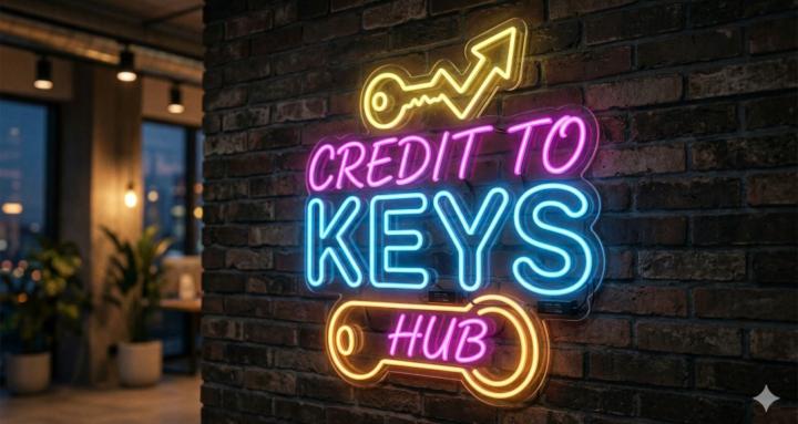 Credit to Keys Hub