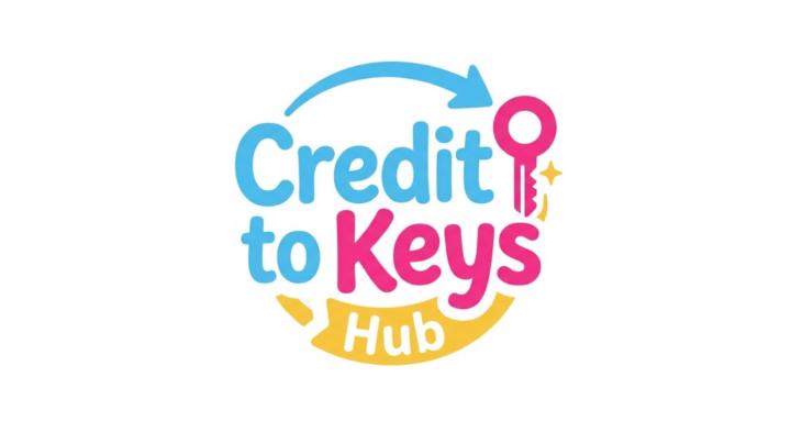 Credit to Keys Hub