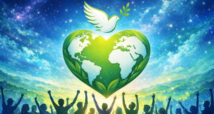 World Peace Activism